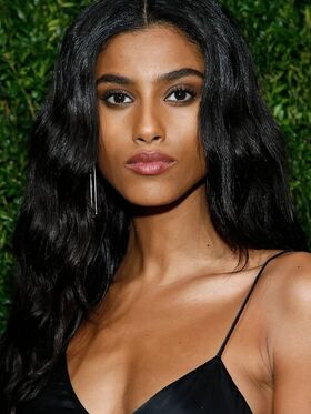 Imaan Hammam